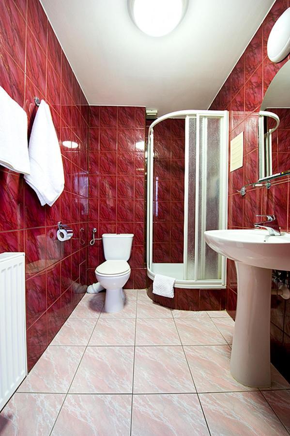 Hotel Galicya Kraków