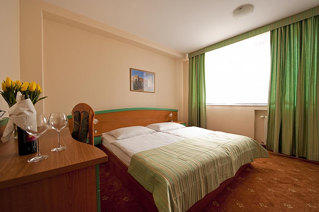 Galicya 3* Kraków